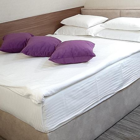Select Lux Apartments Konaci Kopaonik Eksteriør bilde