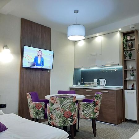 Select Lux Apartments Konaci Kopaonik Eksteriør bilde
