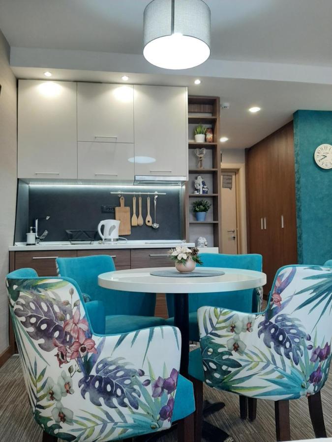 Select Lux Apartments Konaci Kopaonik Eksteriør bilde
