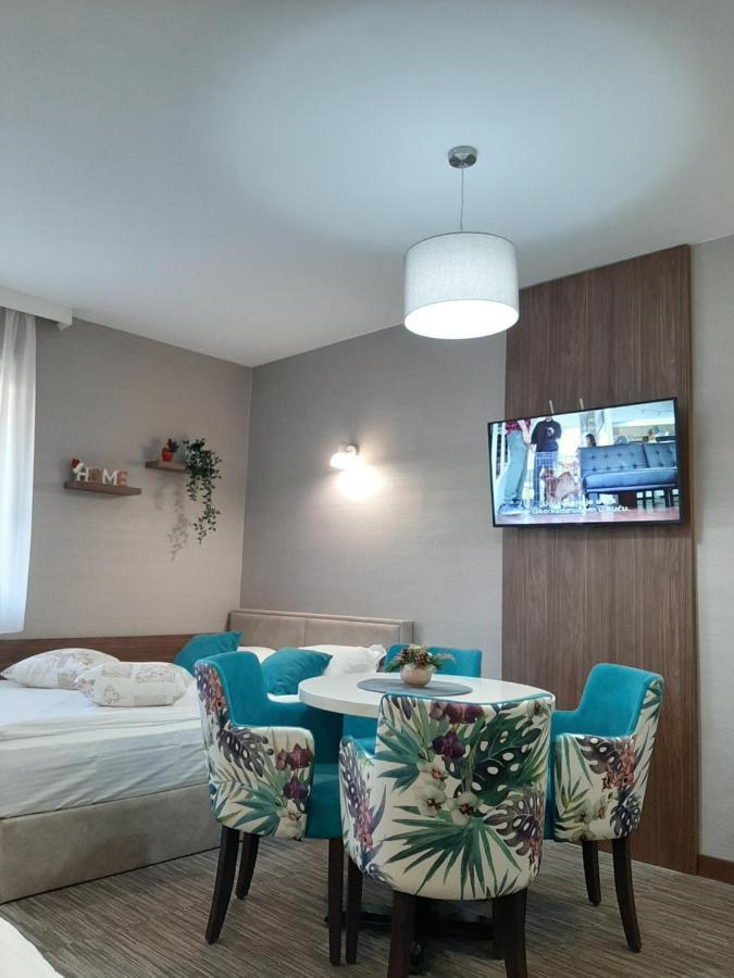 Select Lux Apartments Konaci Kopaonik Eksteriør bilde