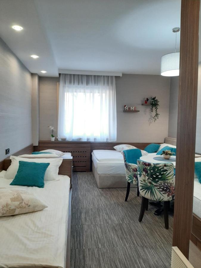 Select Lux Apartments Konaci Kopaonik Eksteriør bilde