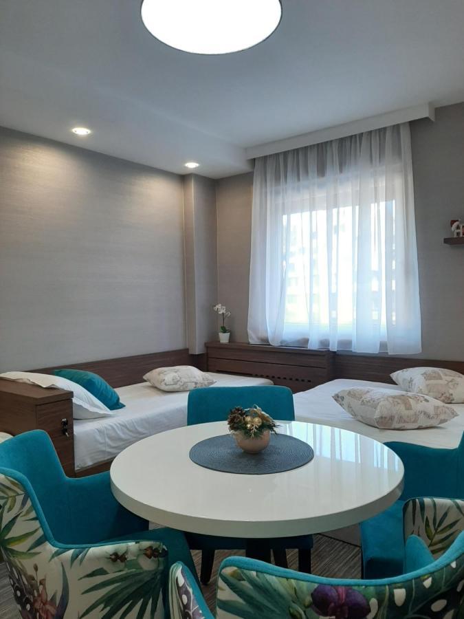 Select Lux Apartments Konaci Kopaonik Eksteriør bilde