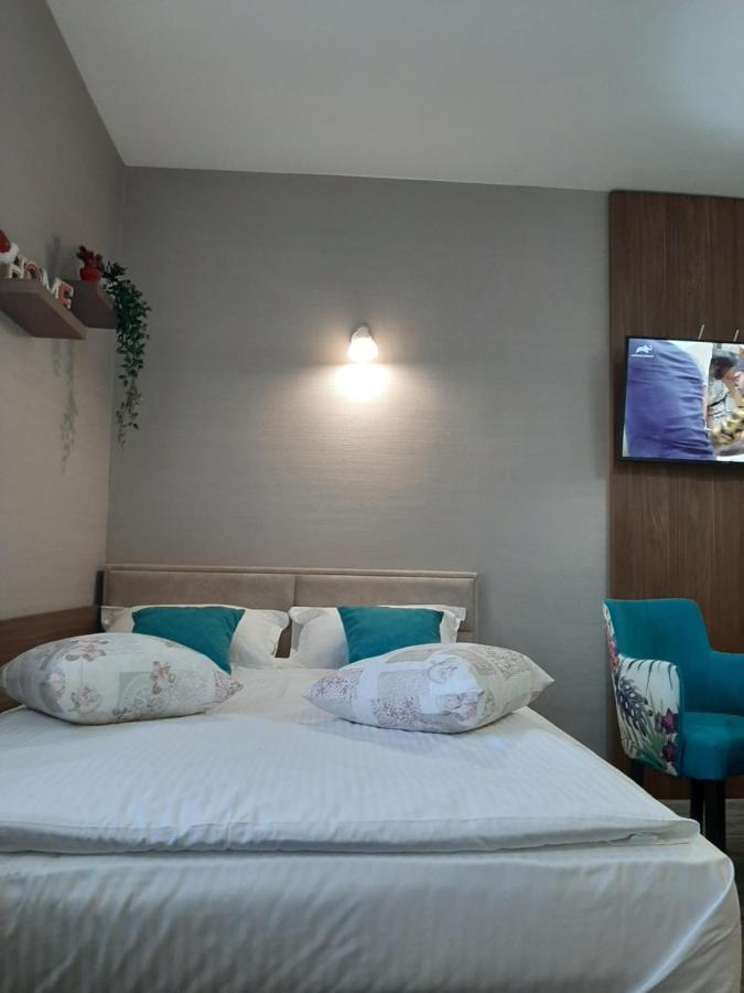 Select Lux Apartments Konaci Kopaonik Eksteriør bilde