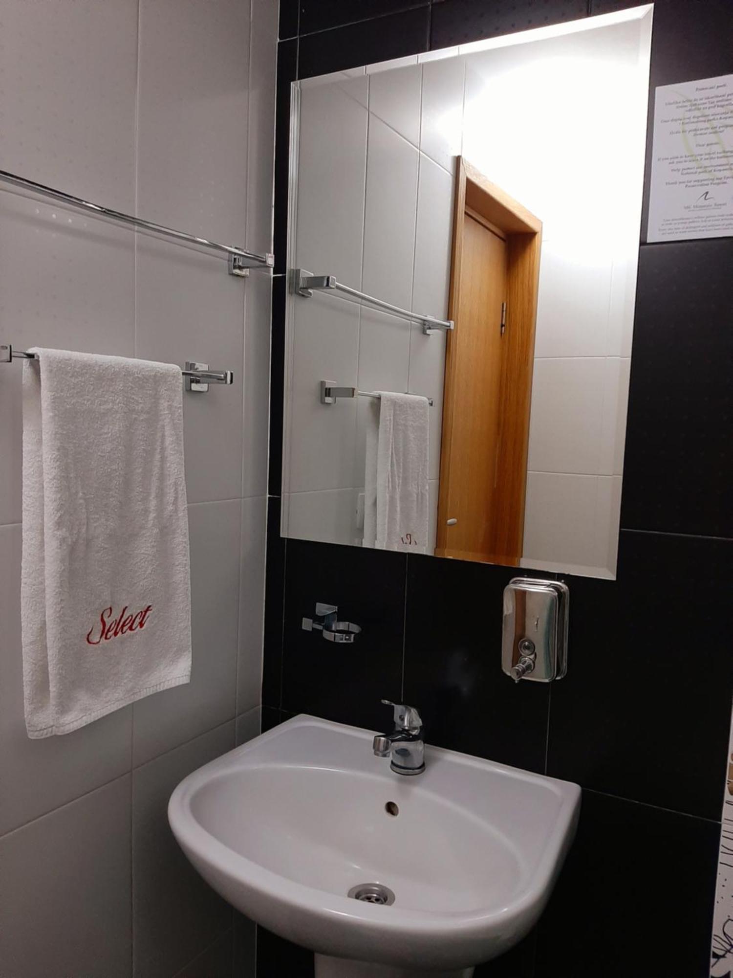 Select Lux Apartments Konaci Kopaonik Eksteriør bilde