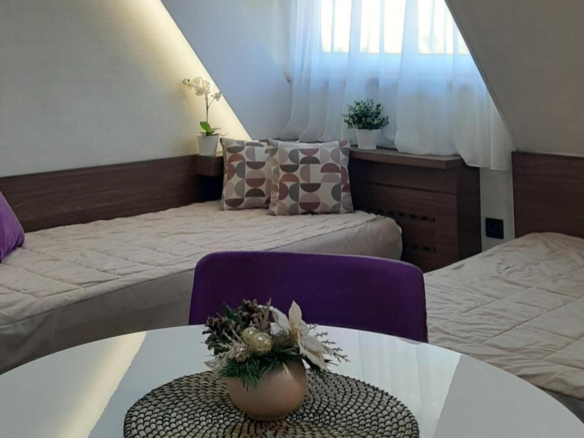 Select Lux Apartments Konaci Kopaonik Eksteriør bilde