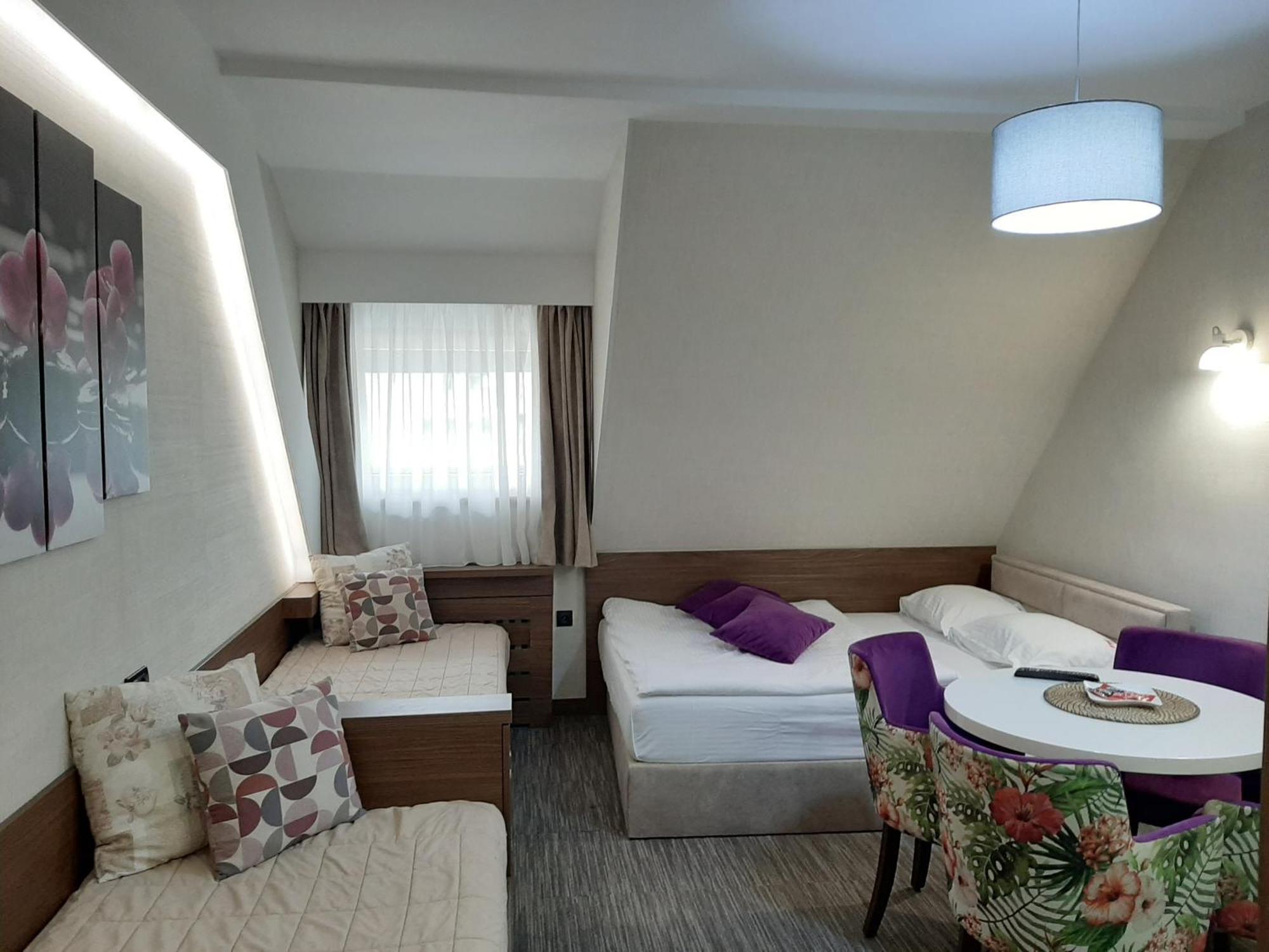 Select Lux Apartments Konaci Kopaonik Eksteriør bilde