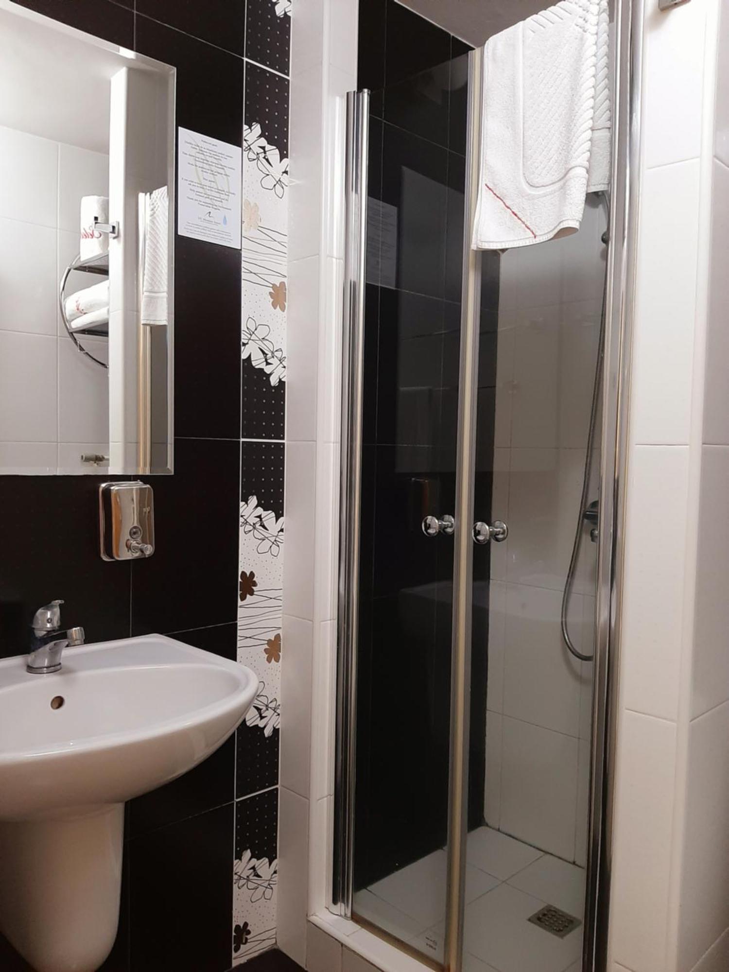 Select Lux Apartments Konaci Kopaonik Rom bilde