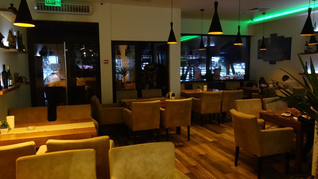 Select Lux Apartments Konaci Kopaonik Eksteriør bilde