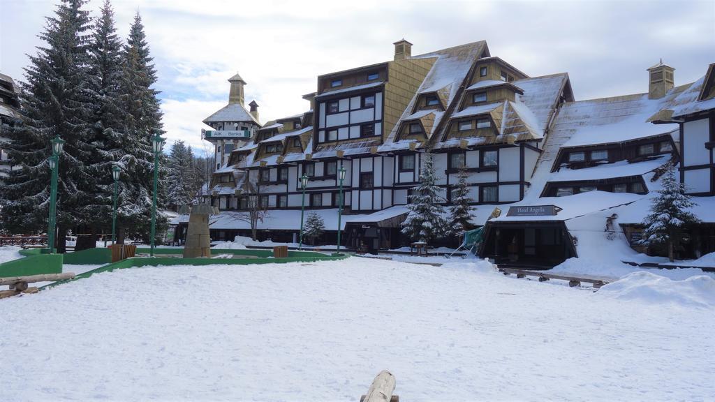 Select Lux Apartments Konaci Kopaonik Eksteriør bilde