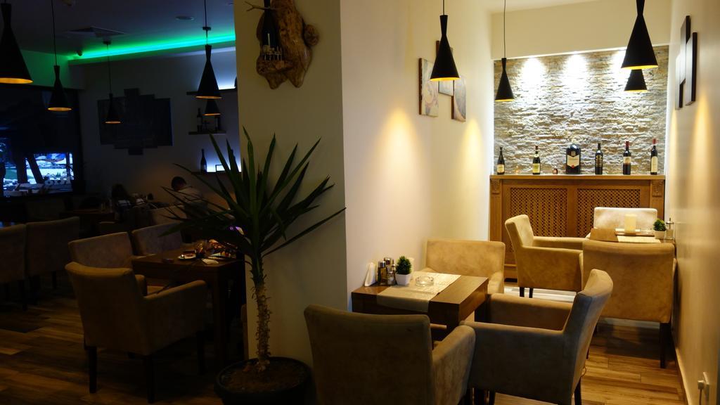 Select Lux Apartments Konaci Kopaonik Eksteriør bilde